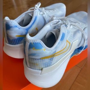 Nike Air Zoom Superrep 3 AMP WOMENS